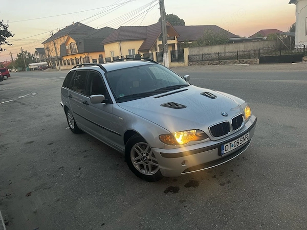 BMW 3 Series 2005 — imagine 2