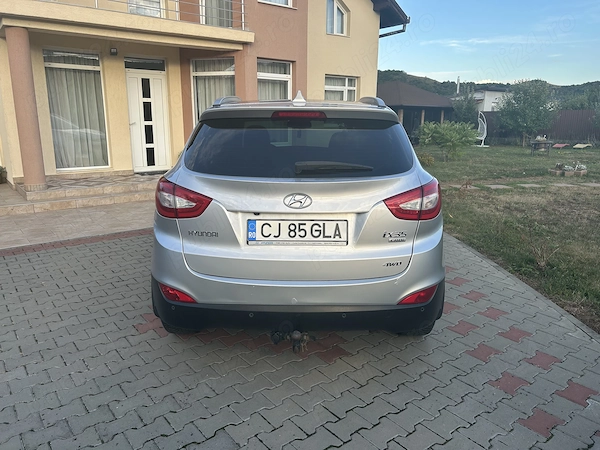 HYUNDAI ix35 2013 — imagine 6