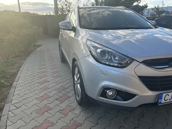 HYUNDAI ix35 2013 — imagine 3