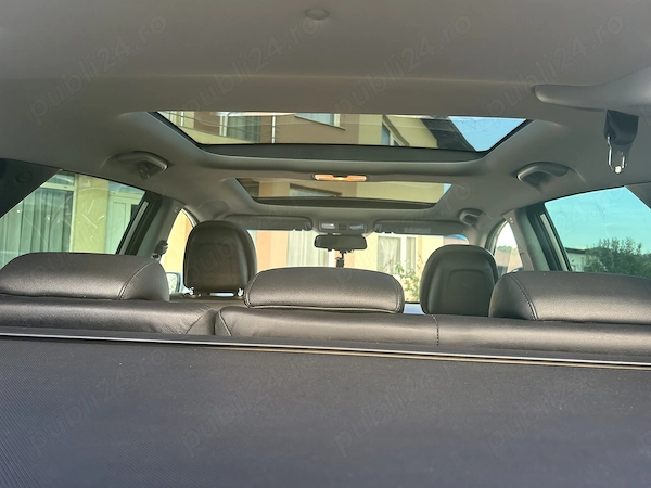 HYUNDAI ix35 2013 — imagine 8