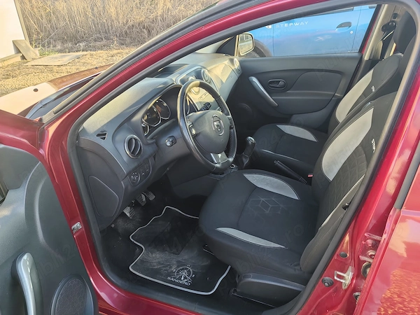 DACIA Sandero 2015 — imagine 6