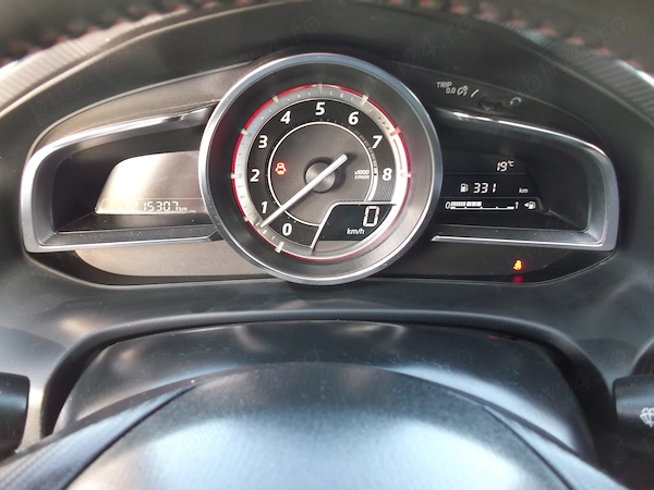 MAZDA 3 2014 — imagine 10