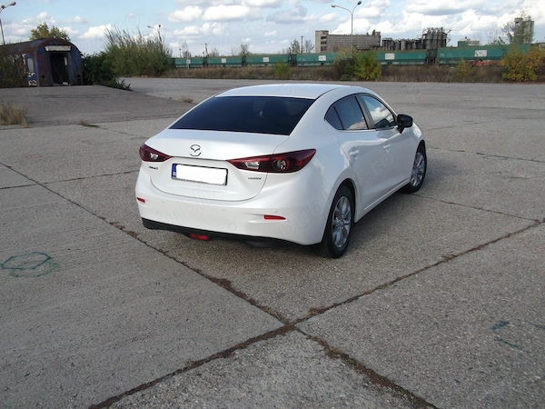 MAZDA 3 2014 — imagine 4