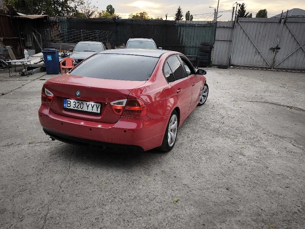 DACIA Duster 2007 — imagine 2