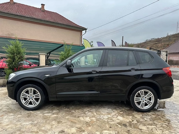 BMW  2016 — imagine 8