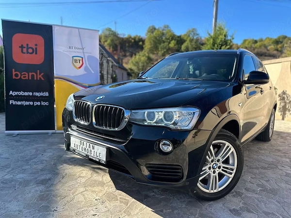 BMW  2016 — imagine 1