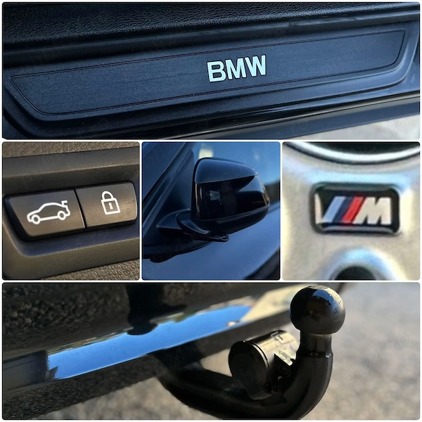 BMW  2016 — imagine 20