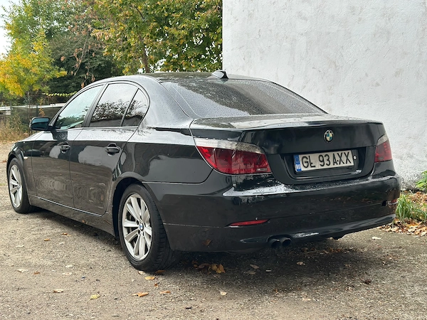 BMW 5 Series 2007 — imagine 2