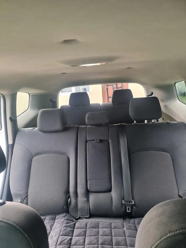 CHEVROLET Orlando 2012 — imagine 5