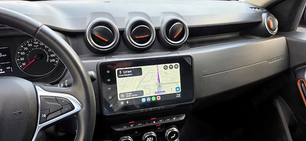 DACIA Duster 2022 — imagine 4