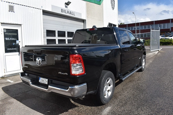 DODGE Ram 2021 — imagine 5