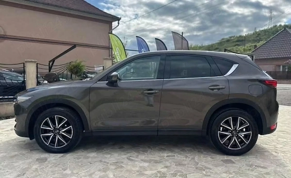 MAZDA CX-5 2017 — imagine 8