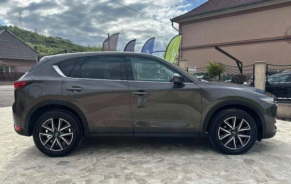 MAZDA CX-5 2017 — imagine 7