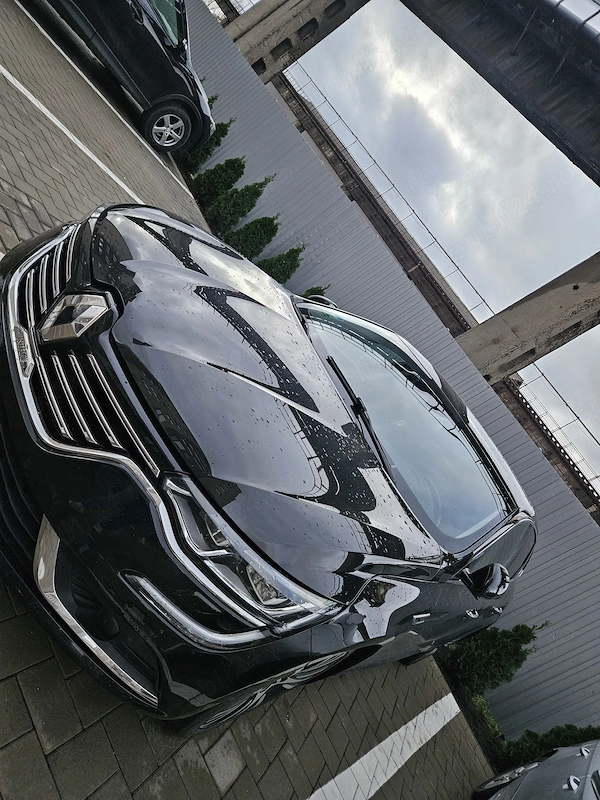 RENAULT Talisman 2017 — imagine 1