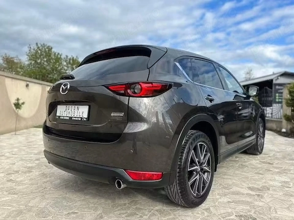 MAZDA CX-5 2017 — imagine 4