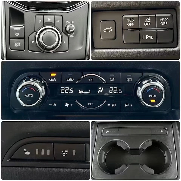 MAZDA CX-5 2017 — imagine 16