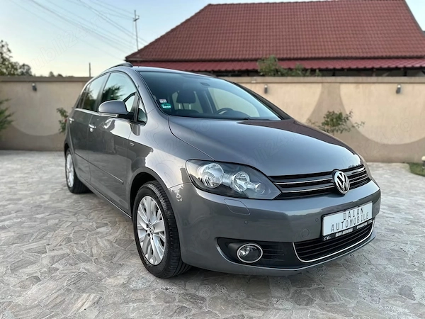 VOLKSWAGEN Golf 2014 — imagine 3