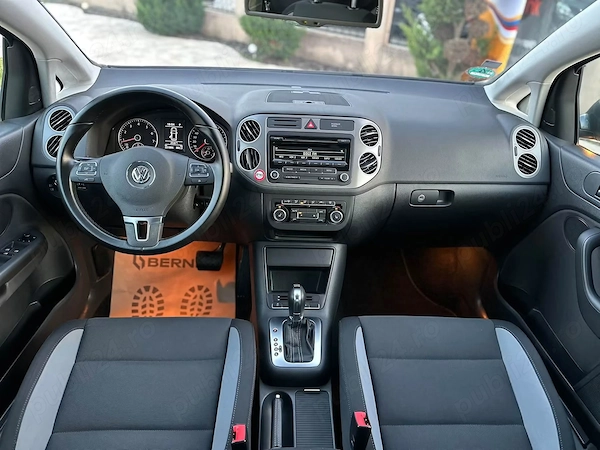VOLKSWAGEN Golf 2014 — imagine 10