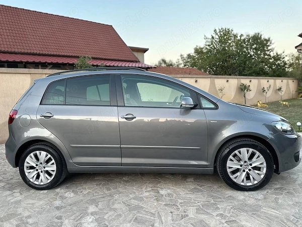 VOLKSWAGEN Golf 2014 — imagine 7