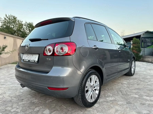 VOLKSWAGEN Golf 2014 — imagine 4