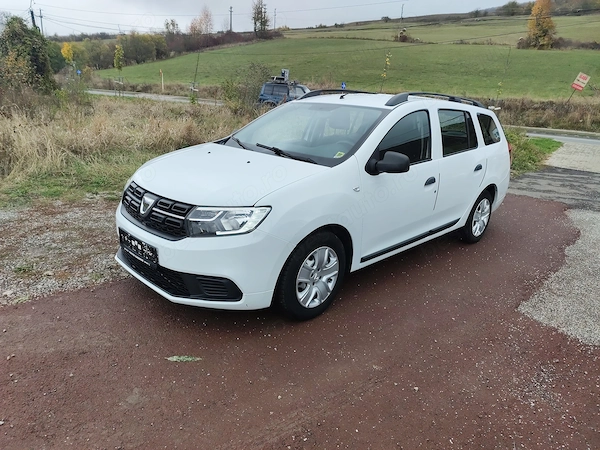 DACIA Logan 2019 — imagine 2