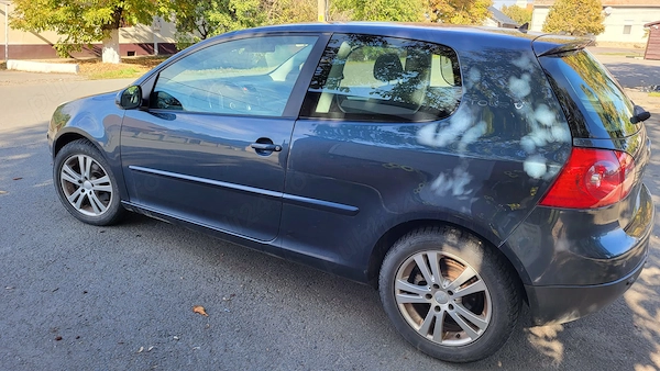 VOLKSWAGEN Golf 2008 — imagine 2
