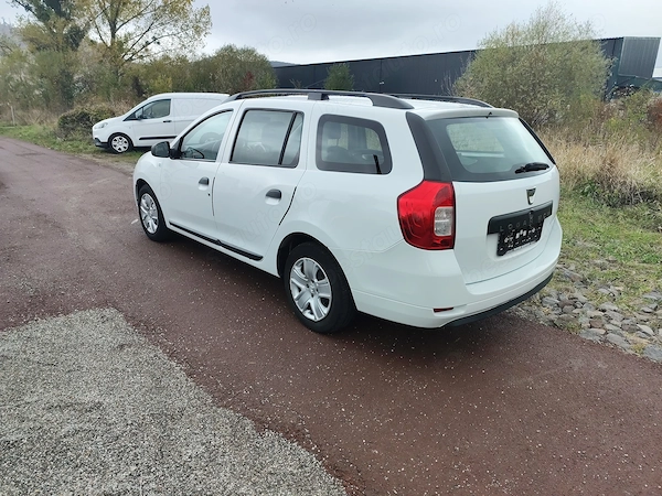 DACIA Logan 2019 — imagine 5