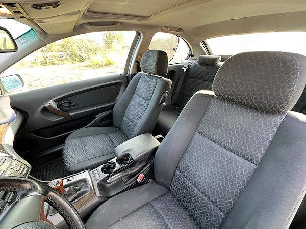BMW Seria 3 2001 — imagine 6