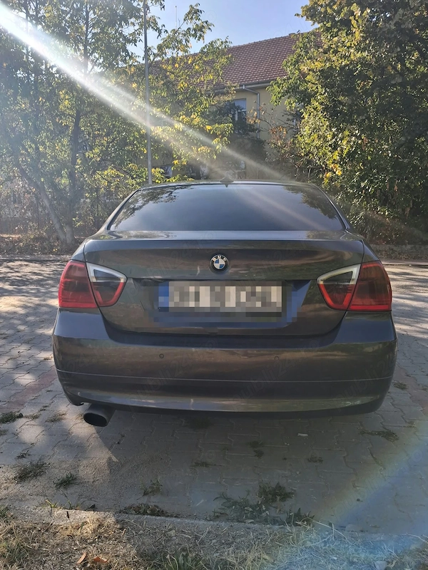 BMW Seria 3 2008 — imagine 3