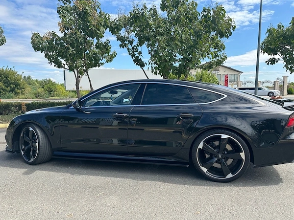 AUDI S7 2015 — imagine 6