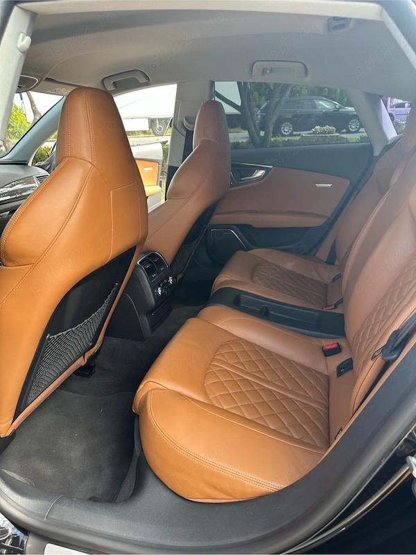 AUDI S7 2015 — imagine 10