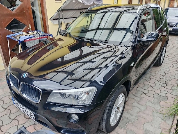 BMW  2021 — imagine 3