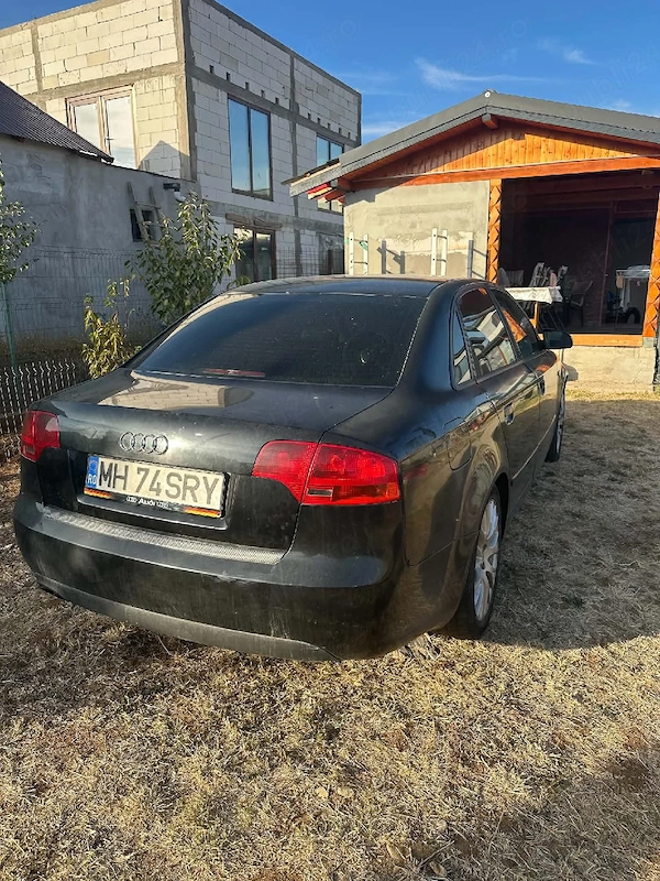 AUDI A4 2006 — imagine 5