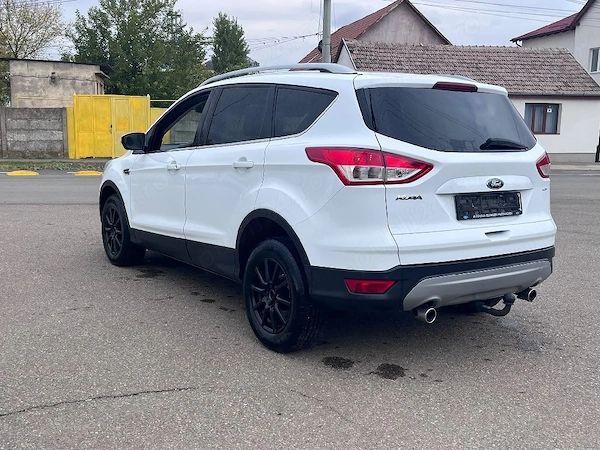 FORD Kuga 2014 — imagine 4