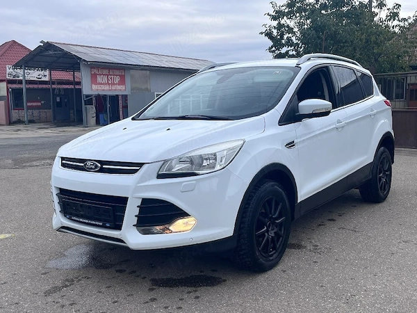 FORD Kuga 2014 — imagine 1