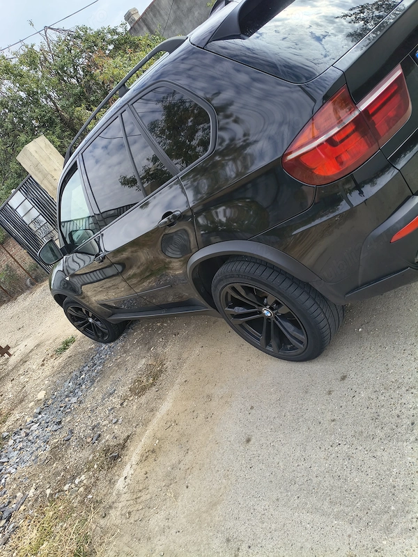 BMW  2008 — imagine 3