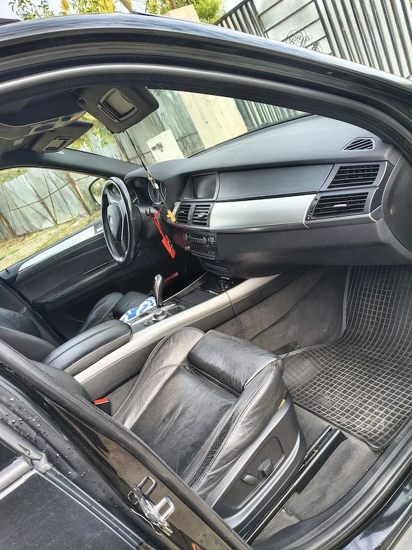 BMW  2008 — imagine 5