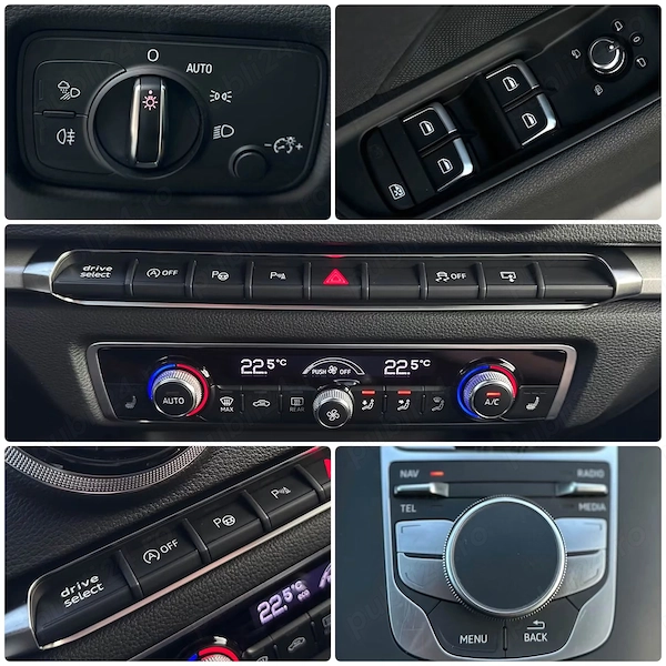 AUDI A3 2016 — imagine 17