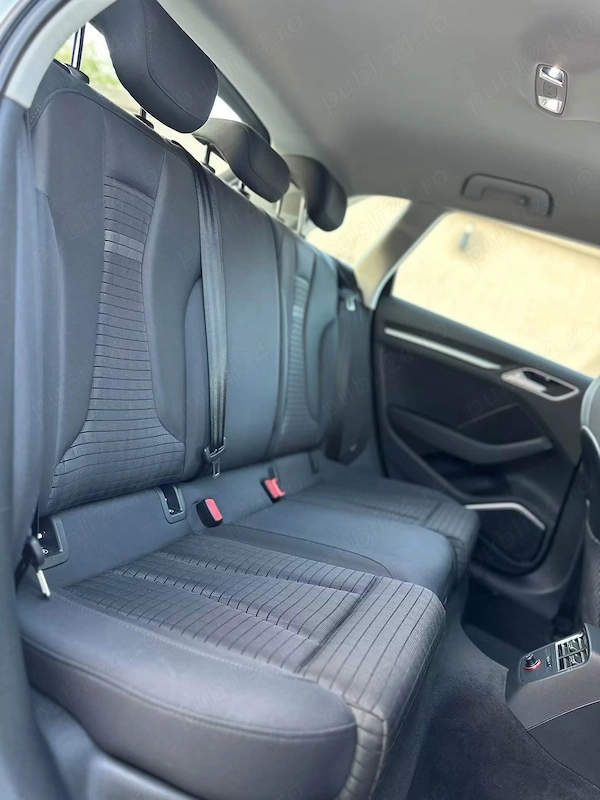 AUDI A3 2016 — imagine 13