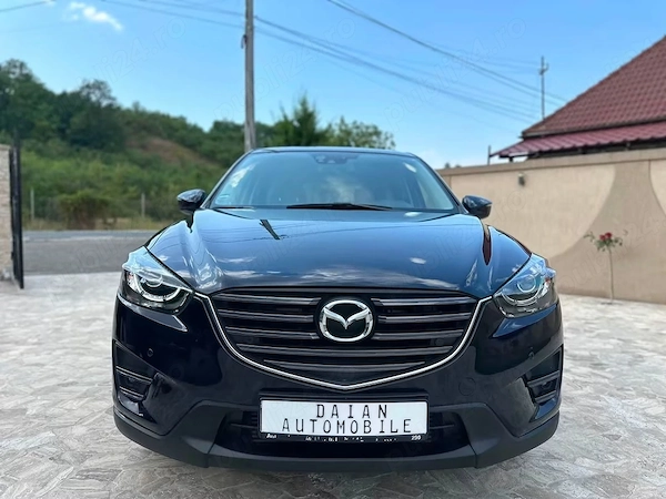 MAZDA CX-5 2016 — imagine 2
