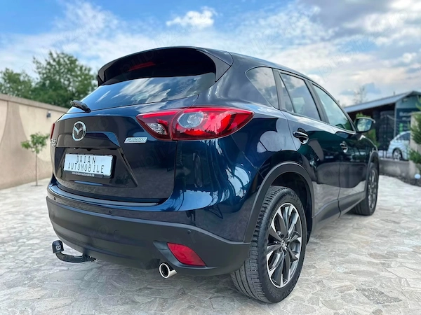 MAZDA CX-5 2016 — imagine 4