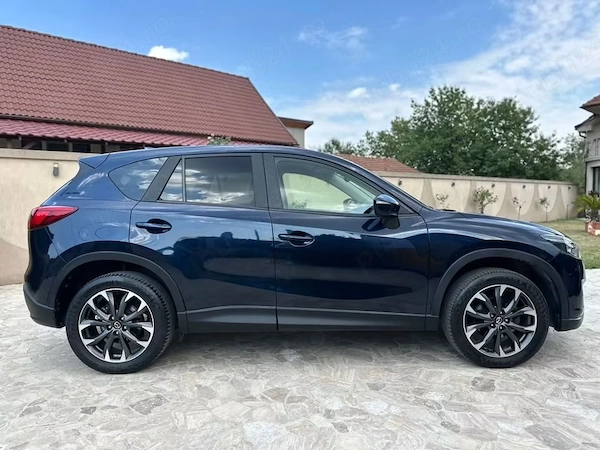 MAZDA CX-5 2016 — imagine 7