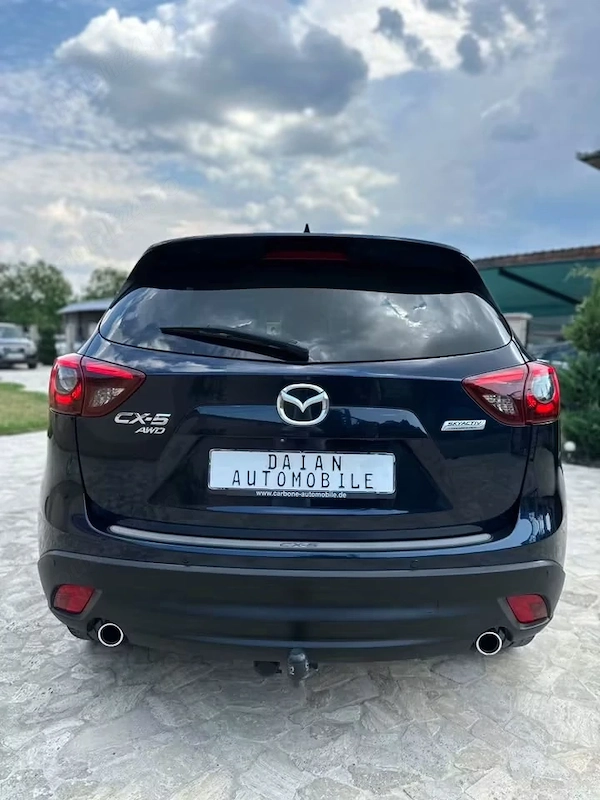 MAZDA CX-5 2016 — imagine 6