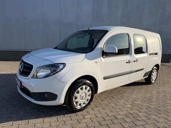 MERCEDES-BENZ Citan