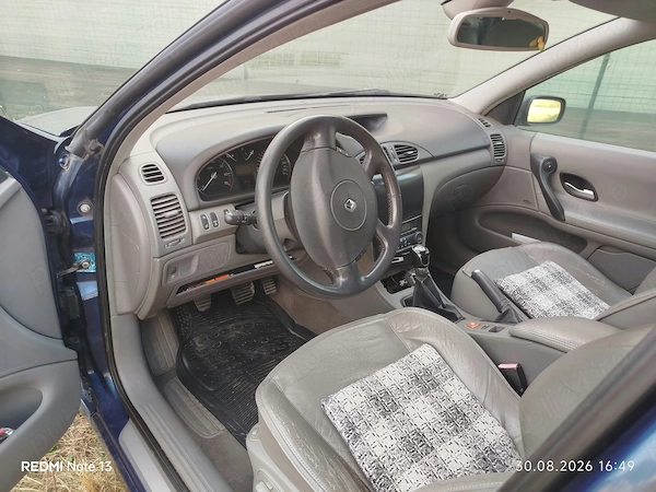 RENAULT Laguna 2001 — imagine 2