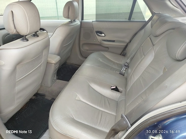 RENAULT Laguna 2001 — imagine 5