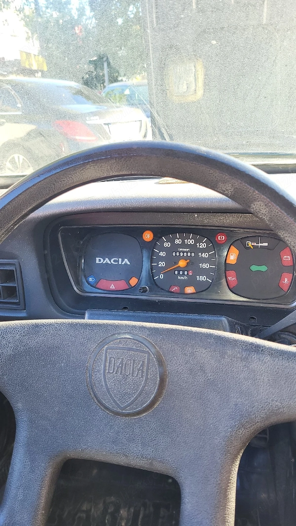 DACIA 1310 2004 — imagine 4