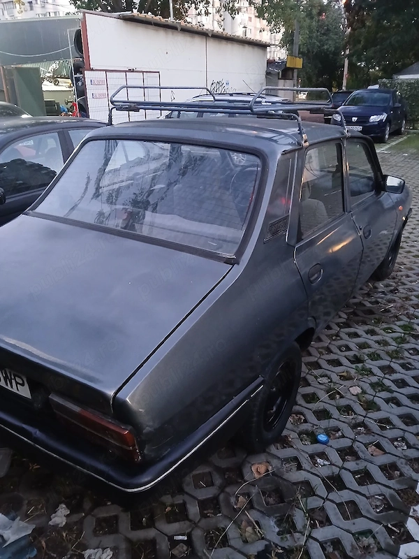 DACIA 1310 2004 — imagine 2