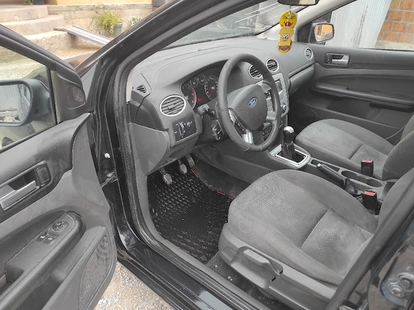 FORD Focus 2007 — imagine 3