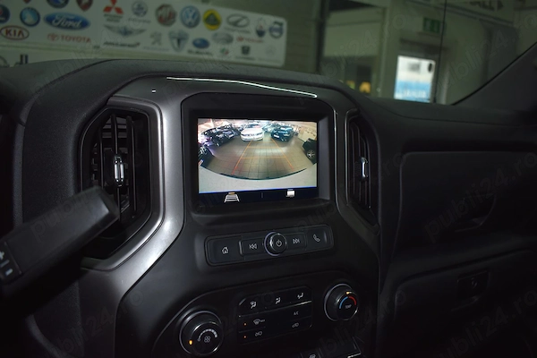 CHEVROLET Silverado 2021 — imagine 7